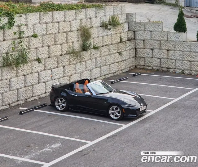 Mazda MX-5 2017 2.0 автомат (гидро), миниатюра 12