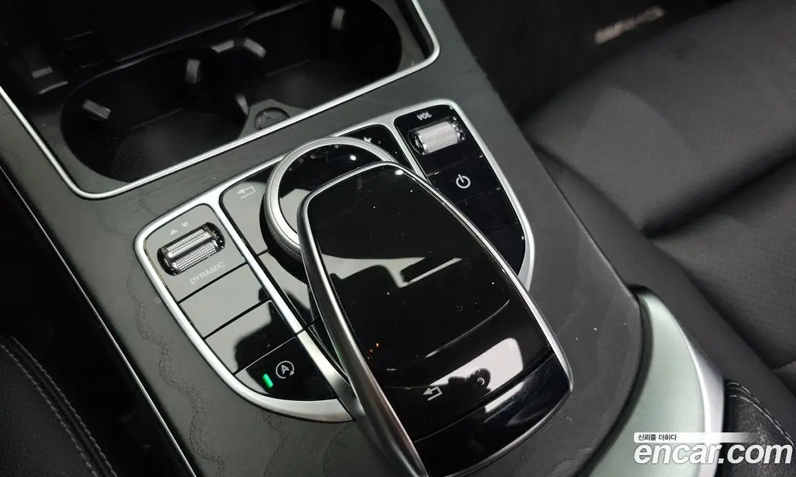 Mercedes-Benz C-Class 2017 2.0 автомат (гидро), фото 17 Mercedes-Benz C-Class 2017 2.0 автомат (гидро), фото 17