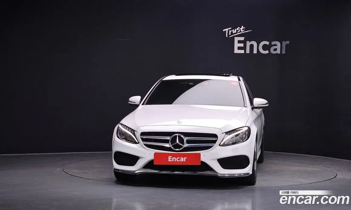 Mercedes-Benz C-Class 2017 2.0 автомат (гидро), фото 3 Mercedes-Benz C-Class 2017 2.0 автомат (гидро), фото 3