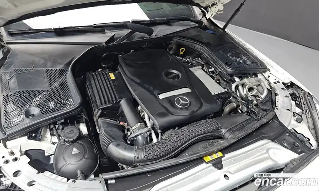 Mercedes-Benz C-Class 2017 2.0 автомат (гидро), миниатюра 6 Mercedes-Benz C-Class 2017 2.0 автомат (гидро), миниатюра 6