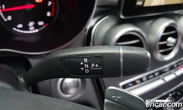 Mercedes-Benz C-Class 2017 2.0 автомат (гидро), миниатюра 9 Mercedes-Benz C-Class 2017 2.0 автомат (гидро), миниатюра 9