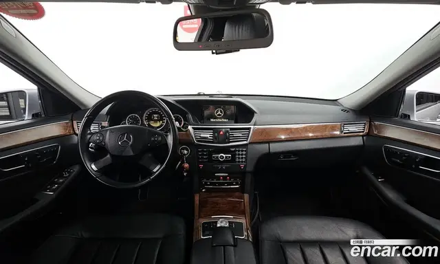 Mercedes-Benz E-Class 2012 3.5 автомат (гидро), миниатюра 7 Mercedes-Benz E-Class 2012 3.5 автомат (гидро), миниатюра 7