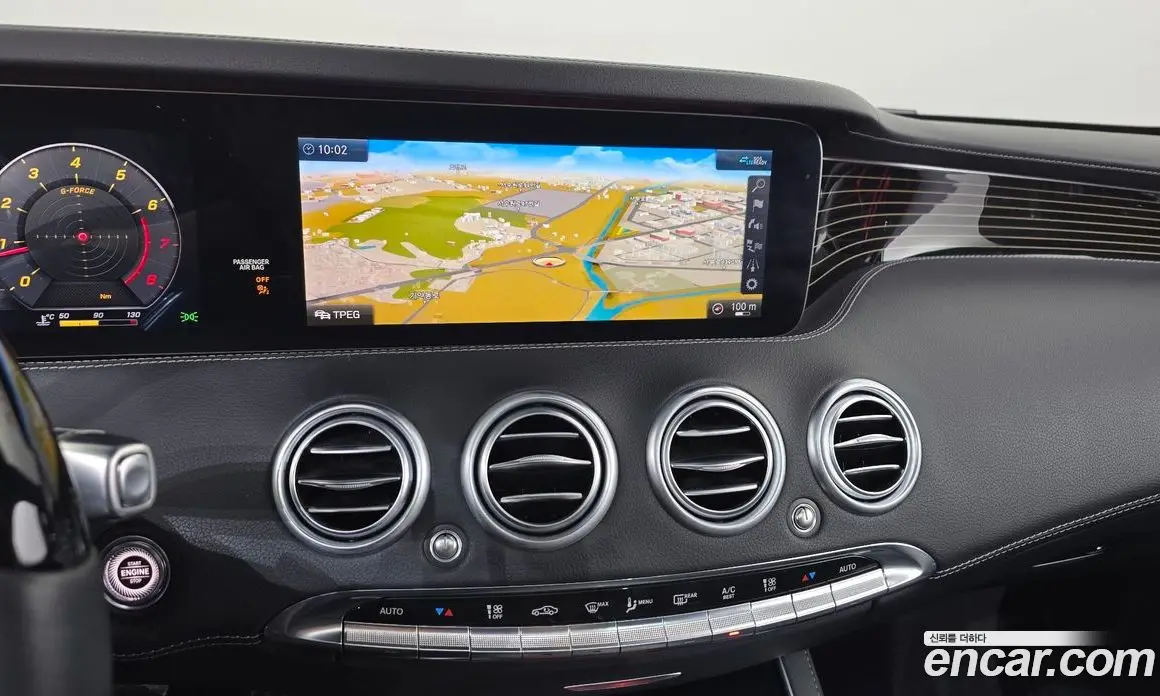 Mercedes-Benz S-Class 2020 3.0 автомат (гидро), фото 11
