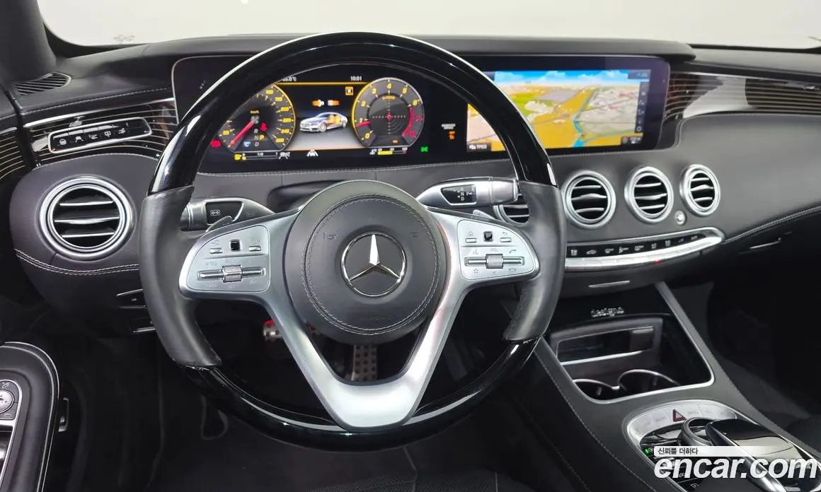 Mercedes-Benz S-Class 2020 3.0 автомат (гидро), фото 12
