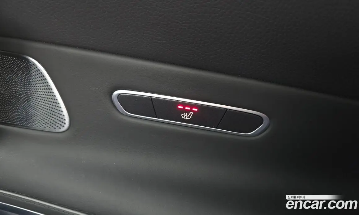 Mercedes-Benz S-Class 2020 3.0 автомат (гидро), фото 18