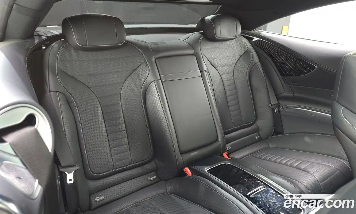 Mercedes-Benz S-Class 2020 3.0 автомат (гидро), фото 19