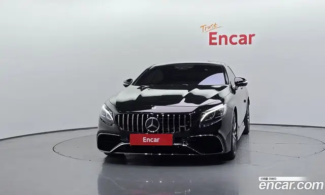 Mercedes-Benz S-Class 2020 3.0 автомат (гидро), миниатюра 3