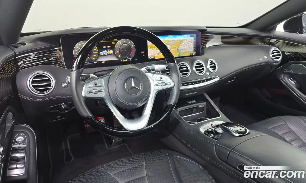 Mercedes-Benz S-Class 2020 3.0 автомат (гидро), фото 7