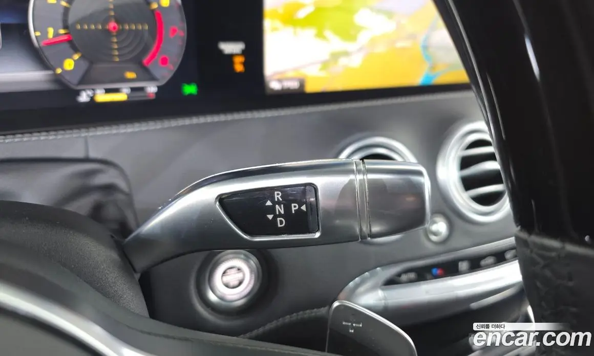 Mercedes-Benz S-Class 2020 3.0 автомат (гидро), фото 9