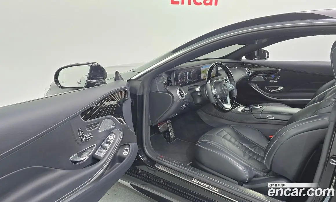 Mercedes-Benz S-Class 2020 3.0 автомат (гидро), фото 10