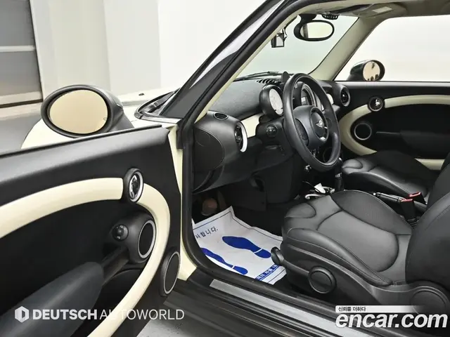 Mini Clubman 2013 2.0 автомат (гидро), миниатюра 11 Mini Clubman 2013 2.0 автомат (гидро), миниатюра 11