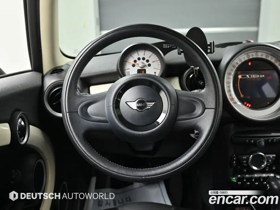 Mini Clubman 2013 2.0 автомат (гидро), фото 13 Mini Clubman 2013 2.0 автомат (гидро), фото 13