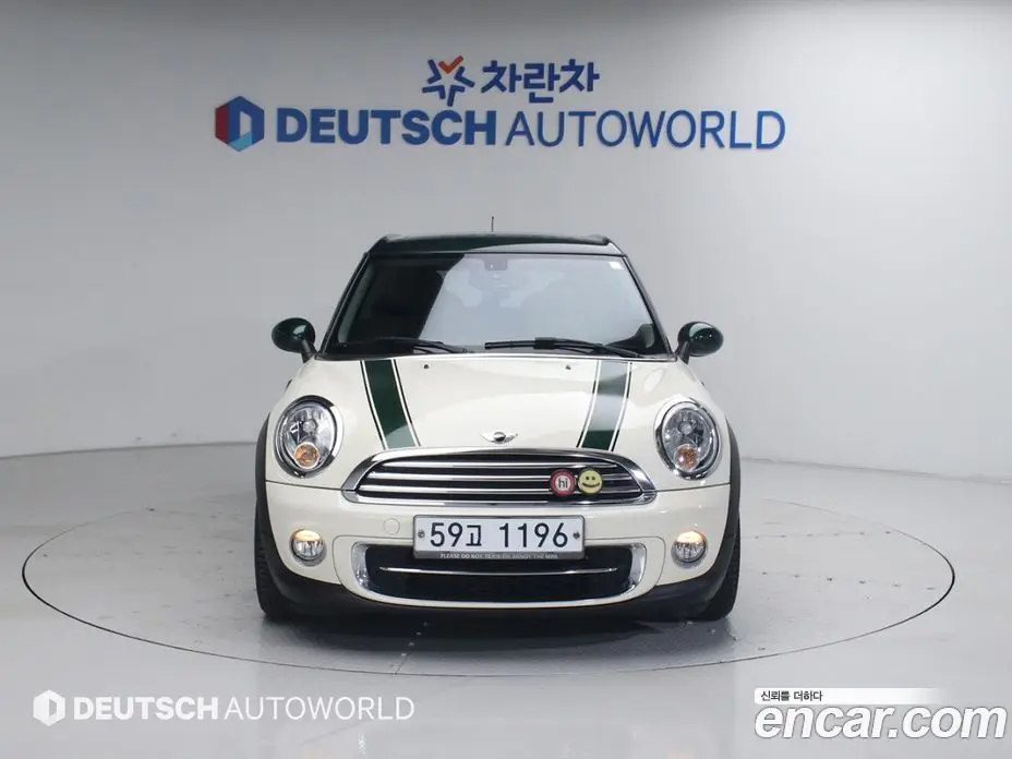 Mini Clubman 2013 2.0 автомат (гидро), фото 3 Mini Clubman 2013 2.0 автомат (гидро), фото 3