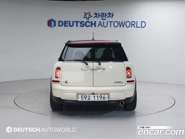 Mini Clubman 2013 2.0 автомат (гидро), миниатюра 4 Mini Clubman 2013 2.0 автомат (гидро), миниатюра 4