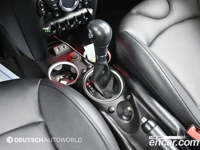 Mini Clubman 2013 2.0 автомат (гидро), миниатюра 9 Mini Clubman 2013 2.0 автомат (гидро), миниатюра 9