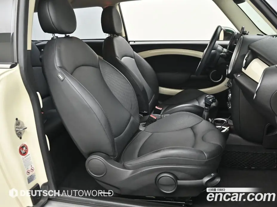Mini Clubman 2013 2.0 автомат (гидро), фото 10 Mini Clubman 2013 2.0 автомат (гидро), фото 10