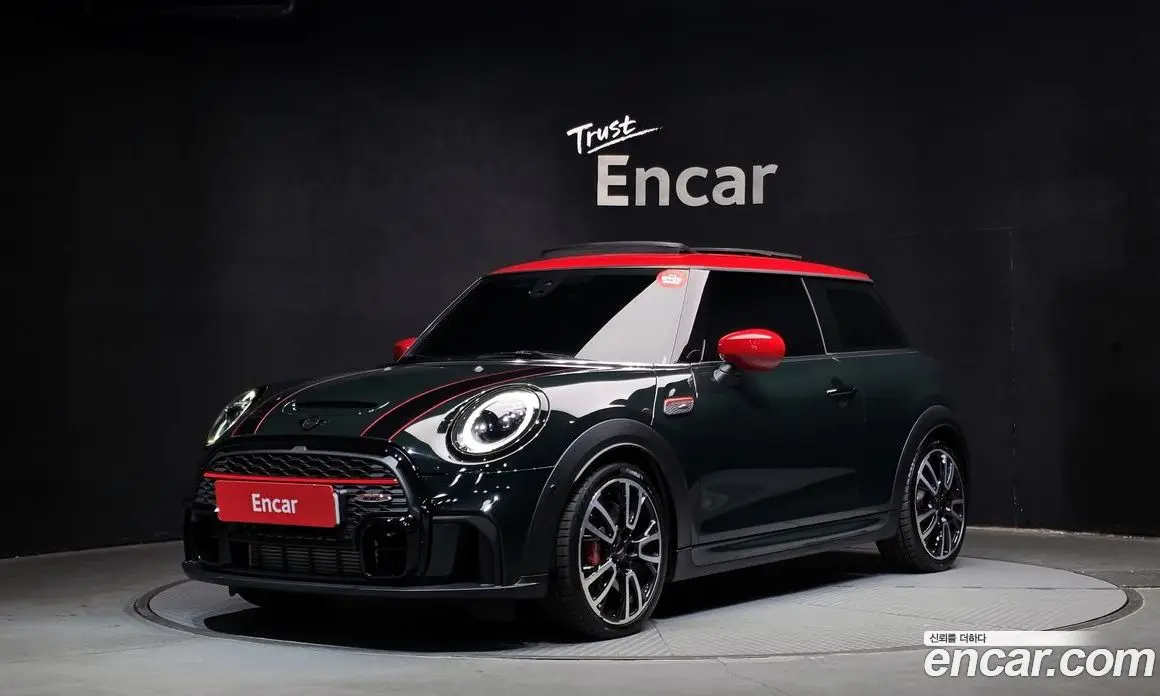Mini Cooper 2022 2.0 автомат (гидро), фото 1 Mini Cooper 2022 2.0 автомат (гидро), фото 1