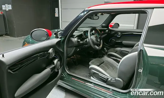 Mini Cooper 2022 2.0 автомат (гидро), миниатюра 11 Mini Cooper 2022 2.0 автомат (гидро), миниатюра 11