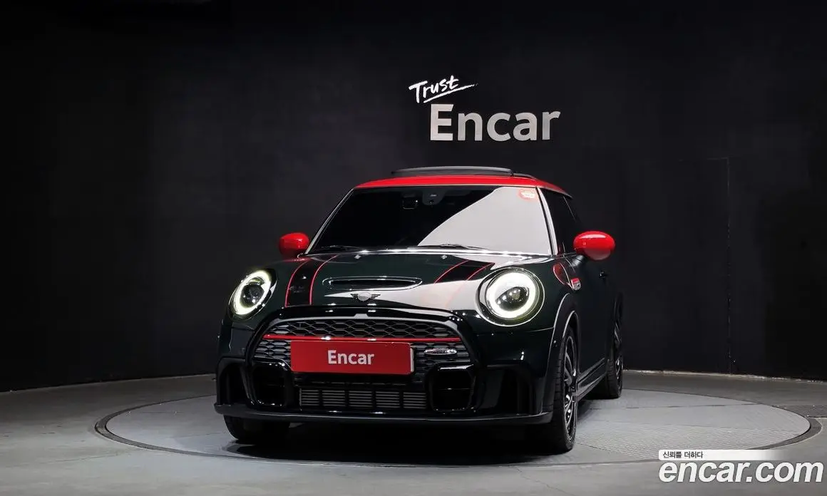 Mini Cooper 2022 2.0 автомат (гидро), фото 3 Mini Cooper 2022 2.0 автомат (гидро), фото 3