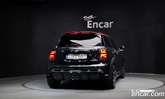 Mini Cooper 2022 2.0 автомат (гидро), миниатюра 4 Mini Cooper 2022 2.0 автомат (гидро), миниатюра 4