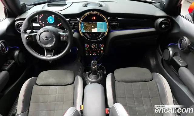Mini Cooper 2022 2.0 автомат (гидро), миниатюра 7 Mini Cooper 2022 2.0 автомат (гидро), миниатюра 7