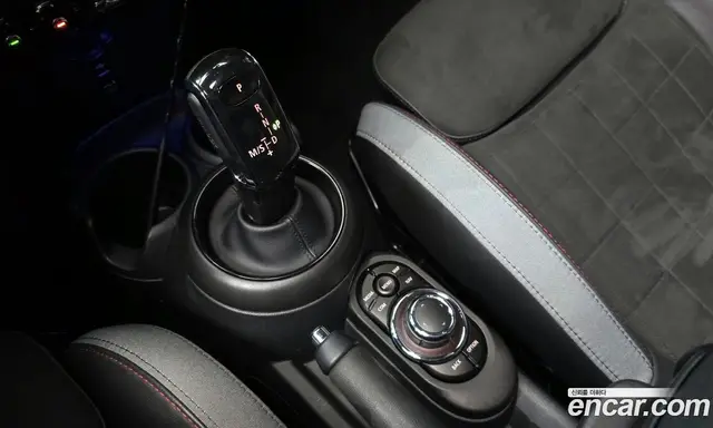 Mini Cooper 2022 2.0 автомат (гидро), миниатюра 9 Mini Cooper 2022 2.0 автомат (гидро), миниатюра 9