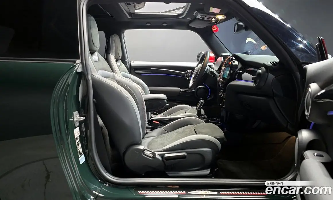 Mini Cooper 2022 2.0 автомат (гидро), фото 10 Mini Cooper 2022 2.0 автомат (гидро), фото 10