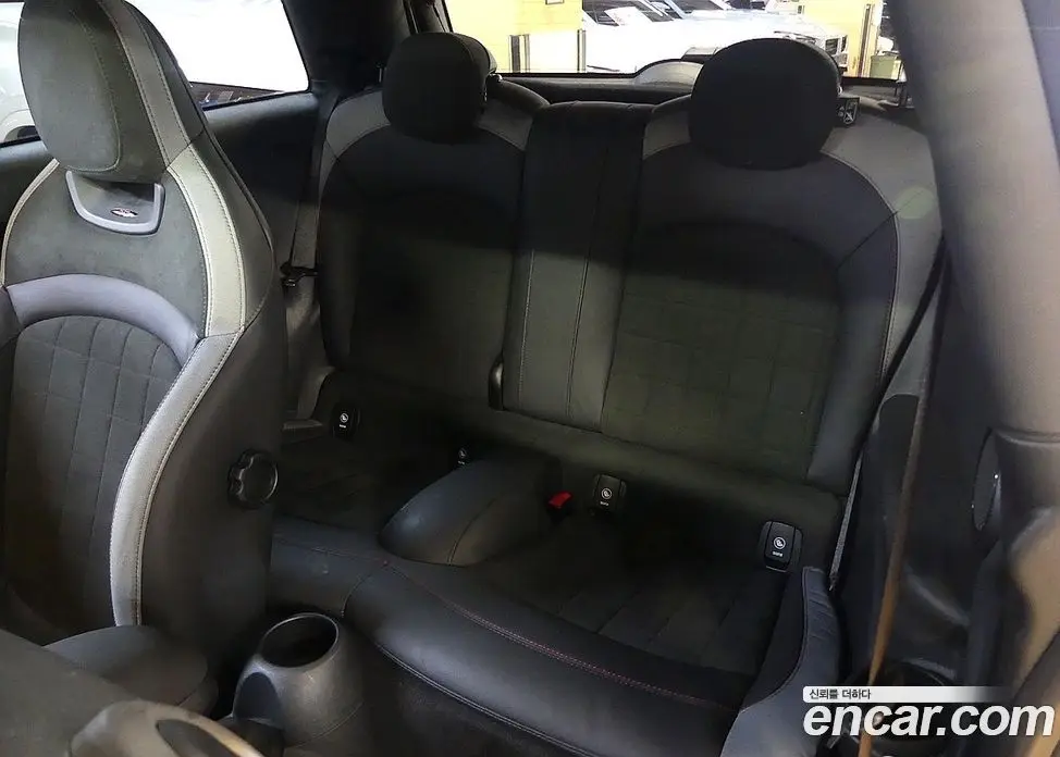 Mini Cooper 2022 2.0 автомат (гидро), фото 17 Mini Cooper 2022 2.0 автомат (гидро), фото 17