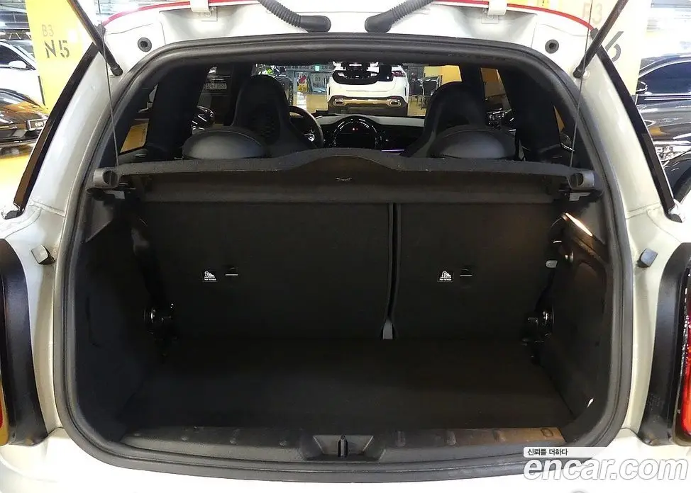 Mini Cooper 2022 2.0 автомат (гидро), фото 4 Mini Cooper 2022 2.0 автомат (гидро), фото 4