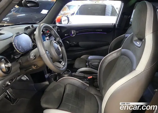 Mini Cooper 2022 2.0 автомат (гидро), миниатюра 10 Mini Cooper 2022 2.0 автомат (гидро), миниатюра 10