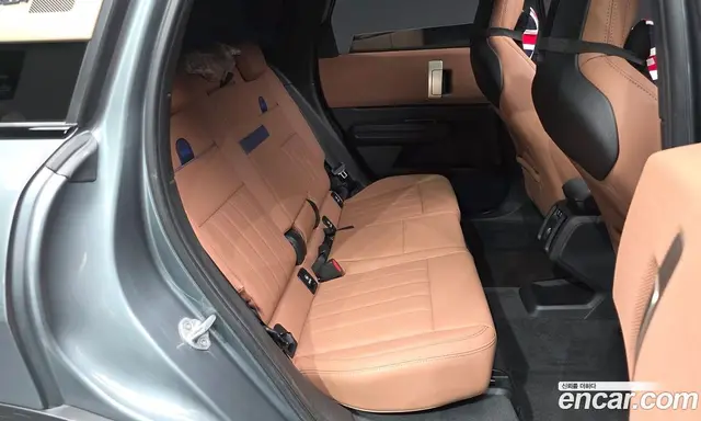 Mini Countryman 2025 2.0 автомат (гидро), миниатюра 12