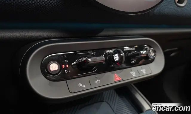 Mini Countryman 2025 2.0 автомат (гидро), миниатюра 9 Mini Countryman 2025 2.0 автомат (гидро), миниатюра 9