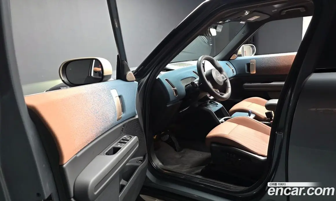 Mini Countryman 2025 2.0 автомат (гидро), фото 10 Mini Countryman 2025 2.0 автомат (гидро), фото 10