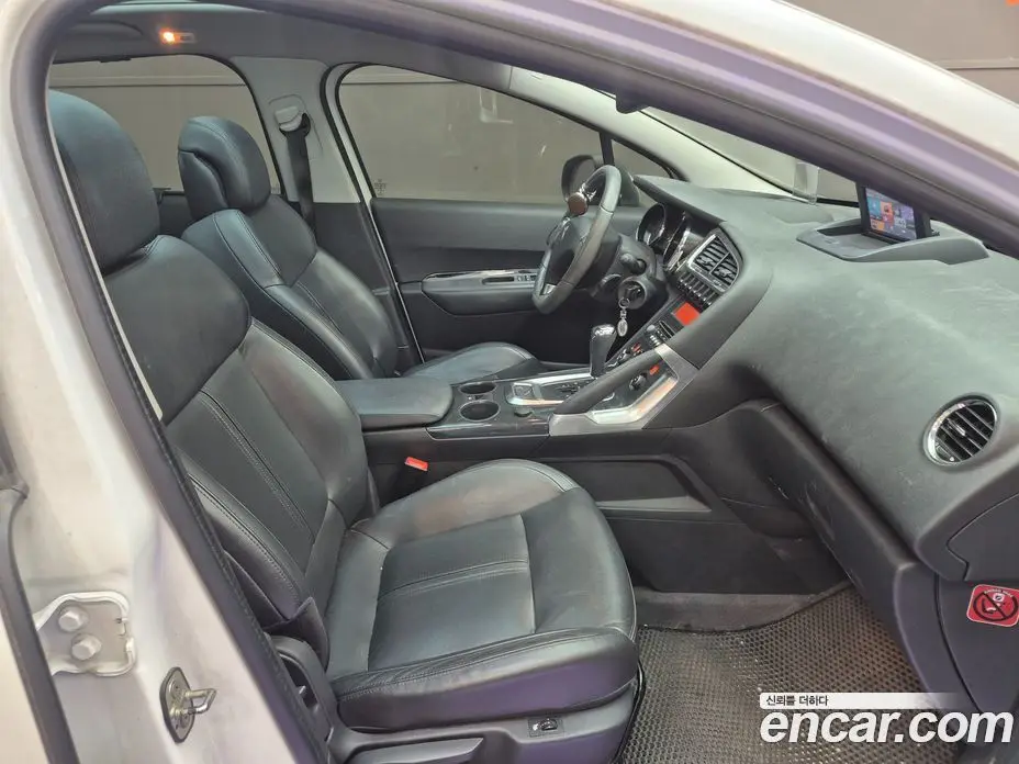 Peugeot 3008 2015 2.0 автомат (гидро), фото 11 Peugeot 3008 2015 2.0 автомат (гидро), фото 11