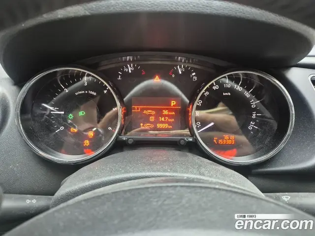 Peugeot 3008 2015 2.0 автомат (гидро), миниатюра 8 Peugeot 3008 2015 2.0 автомат (гидро), миниатюра 8
