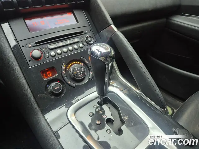 Peugeot 3008 2015 2.0 автомат (гидро), миниатюра 9 Peugeot 3008 2015 2.0 автомат (гидро), миниатюра 9