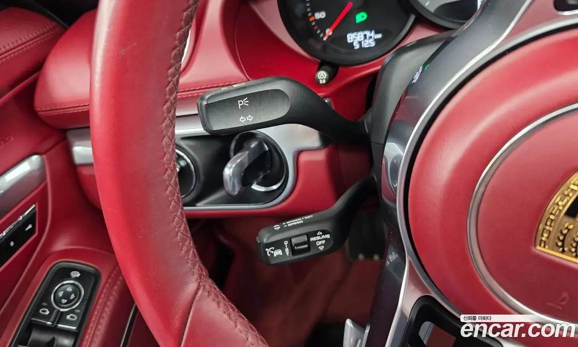Porsche 718 2016 2.5 автомат (гидро), фото 16 Porsche 718 2016 2.5 автомат (гидро), фото 16