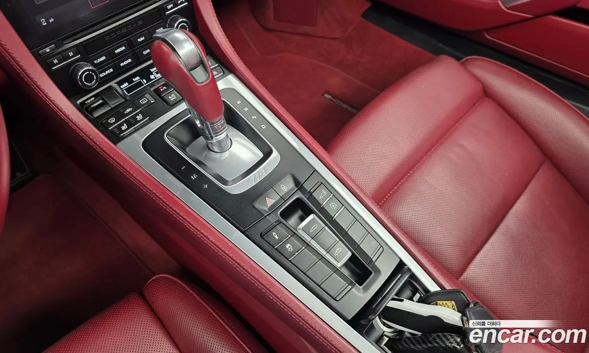 Porsche 718 2016 2.5 автомат (гидро), фото 9 Porsche 718 2016 2.5 автомат (гидро), фото 9