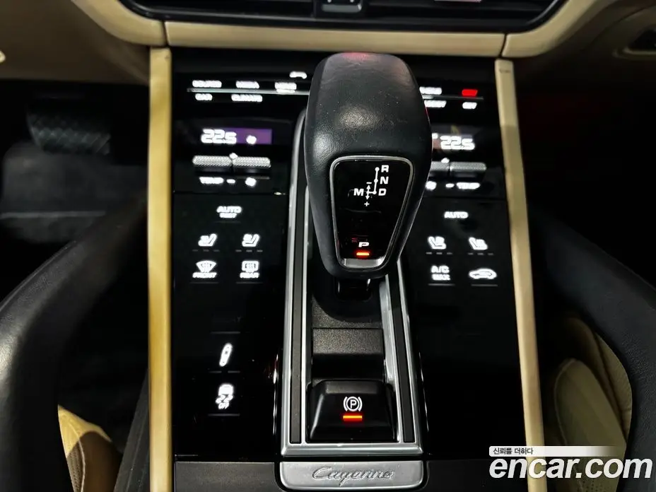 Porsche Cayenne 2021 3.0 автомат (гидро), фото 12 Porsche Cayenne 2021 3.0 автомат (гидро), фото 12
