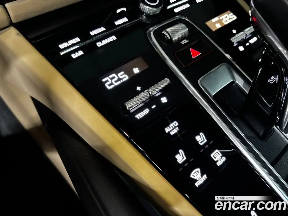 Porsche Cayenne 2021 3.0 автомат (гидро), фото 13 Porsche Cayenne 2021 3.0 автомат (гидро), фото 13