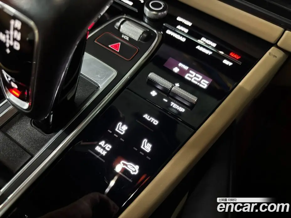 Porsche Cayenne 2021 3.0 автомат (гидро), фото 14 Porsche Cayenne 2021 3.0 автомат (гидро), фото 14