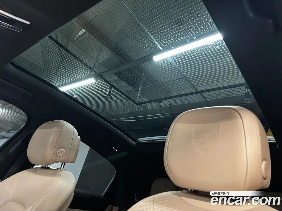 Porsche Cayenne 2021 3.0 автомат (гидро), фото 16 Porsche Cayenne 2021 3.0 автомат (гидро), фото 16