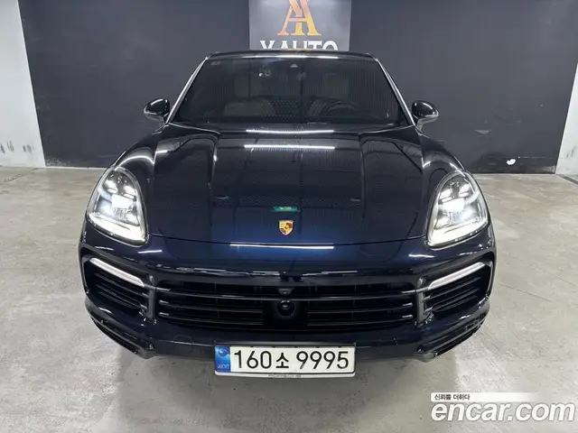 Porsche Cayenne 2021 3.0 автомат (гидро), миниатюра 3 Porsche Cayenne 2021 3.0 автомат (гидро), миниатюра 3