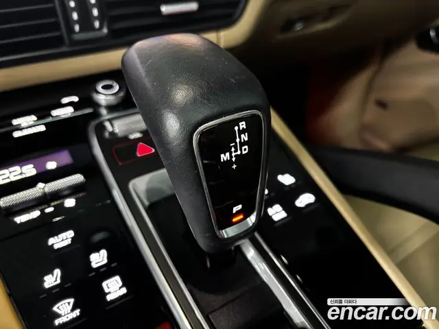 Porsche Cayenne 2021 3.0 автомат (гидро), миниатюра 9 Porsche Cayenne 2021 3.0 автомат (гидро), миниатюра 9