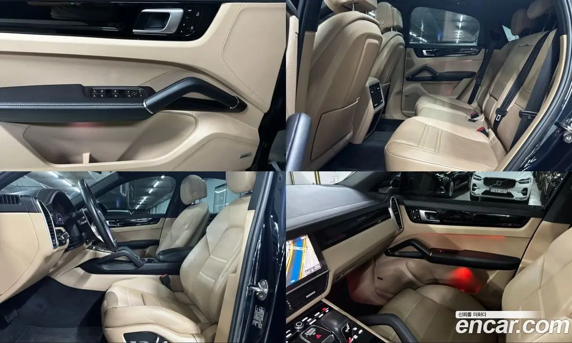 Porsche Cayenne 2021 3.0 автомат (гидро), фото 10 Porsche Cayenne 2021 3.0 автомат (гидро), фото 10