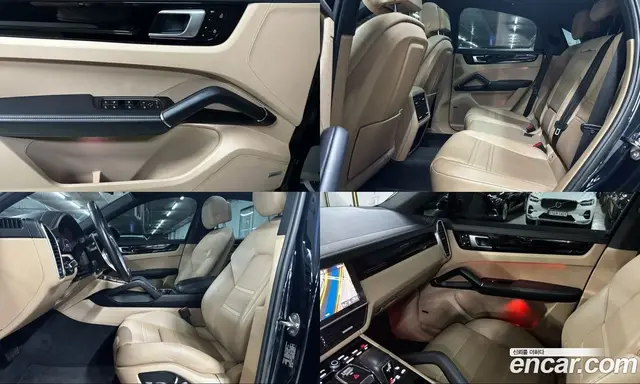 Porsche Cayenne 2021 3.0 автомат (гидро), миниатюра 10 Porsche Cayenne 2021 3.0 автомат (гидро), миниатюра 10