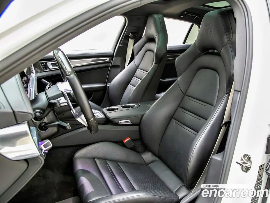 Porsche Panamera 2020 3.0 автомат (гидро), фото 11 Porsche Panamera 2020 3.0 автомат (гидро), фото 11