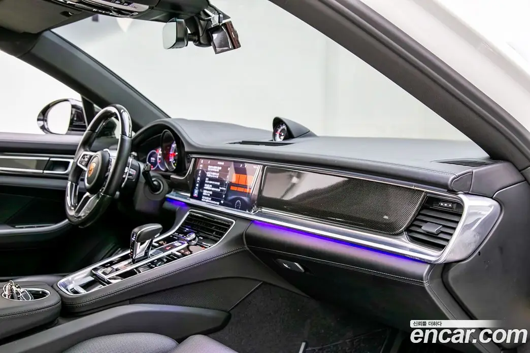 Porsche Panamera 2020 3.0 автомат (гидро), фото 13 Porsche Panamera 2020 3.0 автомат (гидро), фото 13
