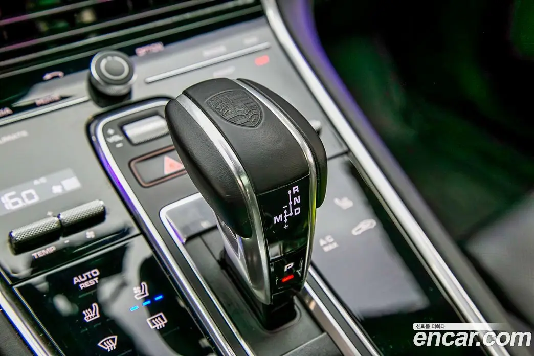 Porsche Panamera 2020 3.0 автомат (гидро), фото 17 Porsche Panamera 2020 3.0 автомат (гидро), фото 17
