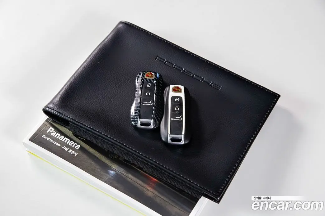Porsche Panamera 2020 3.0 автомат (гидро), фото 20 Porsche Panamera 2020 3.0 автомат (гидро), фото 20